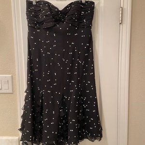 Kay Unger Cocktail Dress